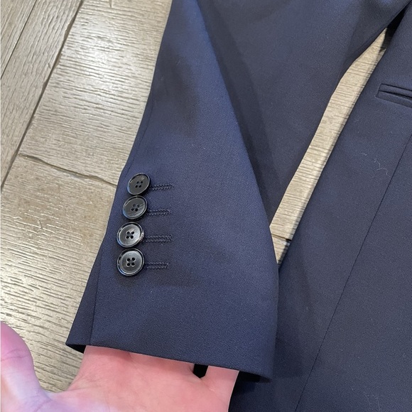 ZARA ORIGINS BLAZER - Picture 3 of 6